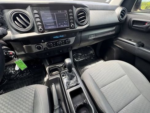 Used 2023 Toyota Tacoma SR AWD/4WD image 3