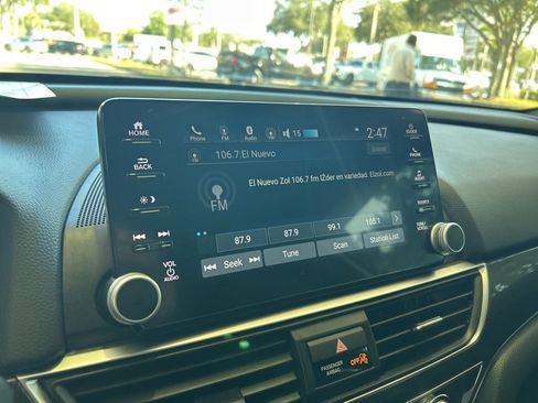 Used 2022 Honda Accord Sport image 7