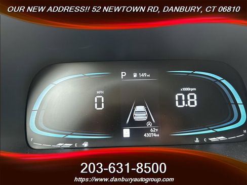 Used 2023 Hyundai Palisade XRT AWD/4WD image 13