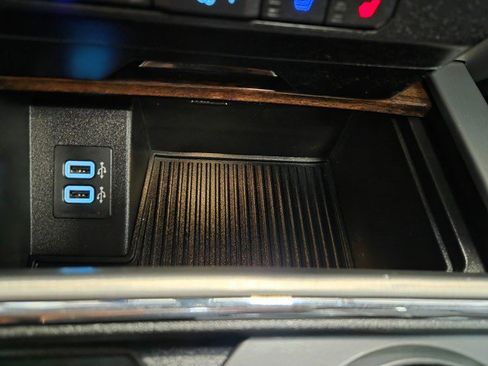 Used 2017 Ford F250 Platinum w/ Platinum Ultimate Package image 54