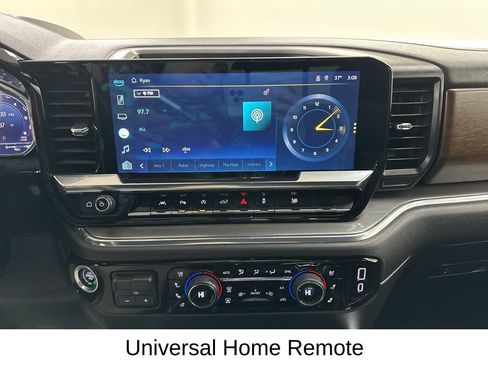 Certified 2024 Chevrolet Silverado 1500 High Country image 39