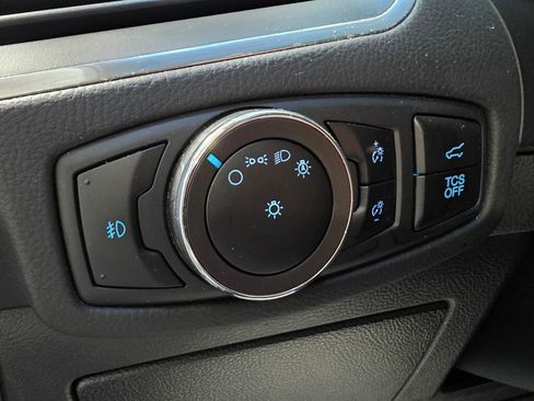 Used 2023 Ford Edge Titanium w/ Cargo Accessory Package AWD/4WD image 15