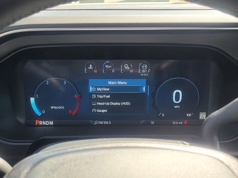 New 2026 Ford F350 Platinum w/ Tremor Off-Road Package image 47