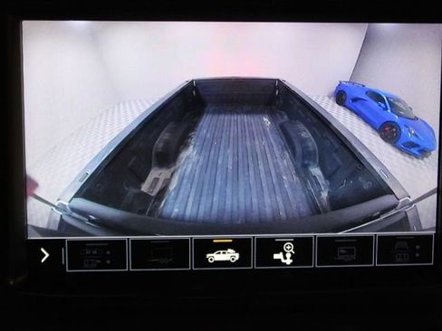 Used 2020 Chevrolet Silverado 2500 LTZ w/ LTZ Premium Package image 59