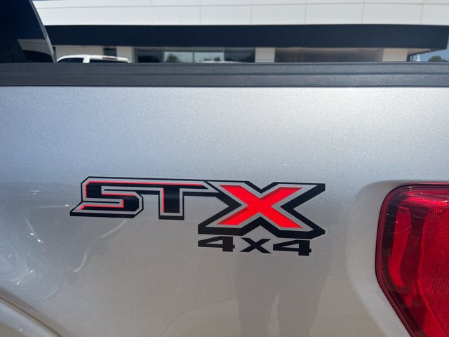 Used 2023 Ford F150 XL w/ STX Appearance Package AWD/4WD image 10