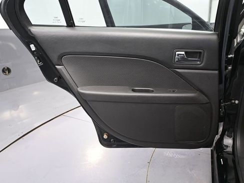 Used 2008 Ford Fusion SEL image 33