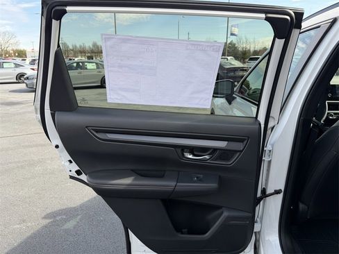 New 2026 Honda CR-V Sport-L image 12