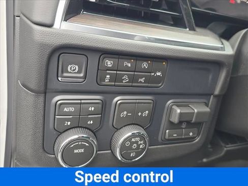 New 2026 Chevrolet Tahoe LT w/ Comfort Package AWD/4WD image 20