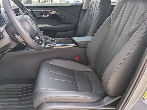 New 2026 Acura ADX Base image 9
