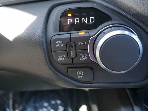 New 2026 RAM 1500 Big Horn image 30