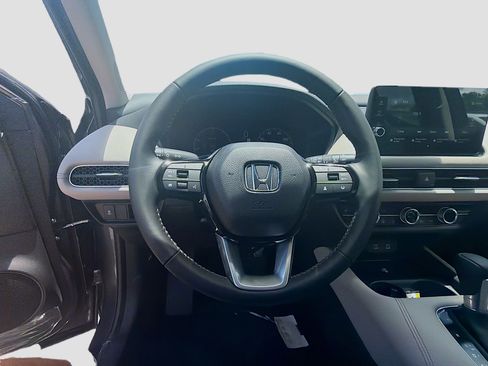New 2027 Honda HR-V EX-L image 10