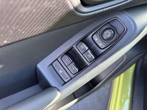 New 2026 Subaru Crosstrek 2.5i Sport image 15