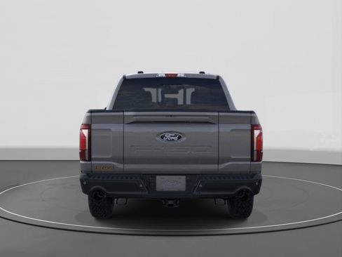 New 2026 Ford F150 Tremor AWD/4WD image 5