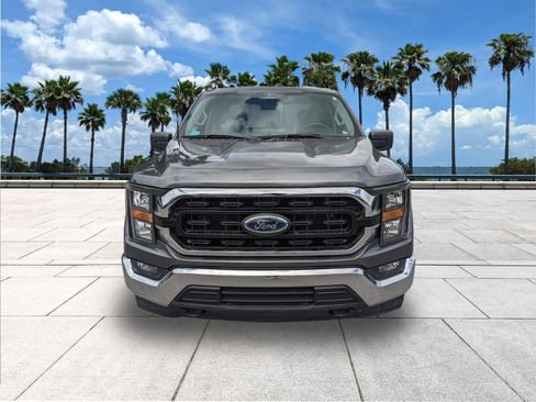 Certified 2023 Ford F150 XLT image 3