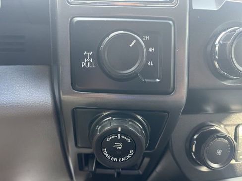 Used 2019 Ford F150 XLT w/ Equipment Group 302A Luxury image 29