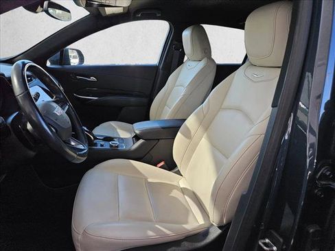 Used 2020 Cadillac XT4 Sport w/ Driver Awareness Package image 18