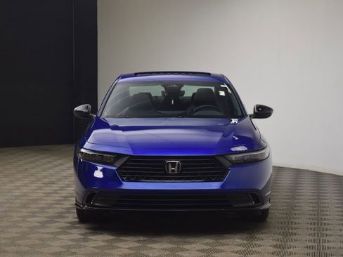 Used 2023 Honda Accord Sport image 22