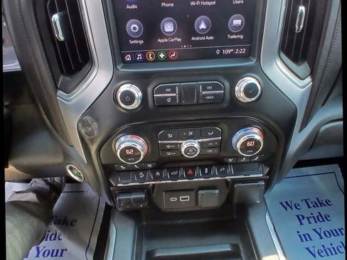 Used 2019 GMC Sierra 1500 SLT image 20