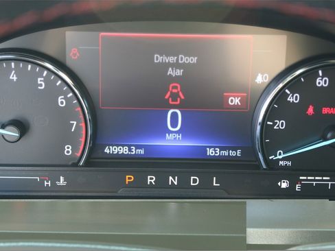 Used 2022 Ford Explorer ST-Line w/ Class IV Trailer Tow Package image 37