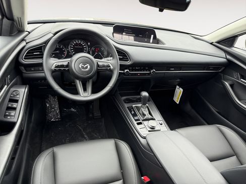 New 2026 MAZDA CX-30 AWD 2.5 S w/ Select Sport Pkg image 15