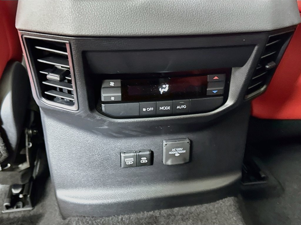 Used 2026 Toyota Sequoia TRD Pro AWD/4WD image 26