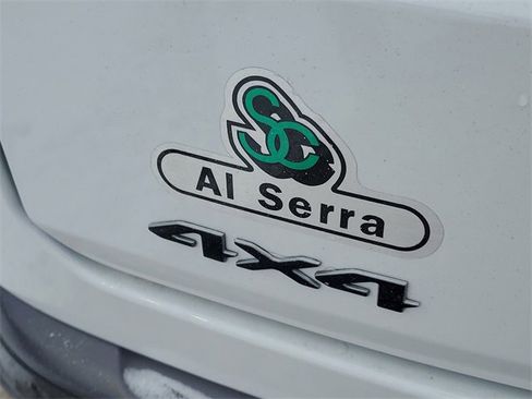 New 2026 Jeep Grand Wagoneer Limited image 6