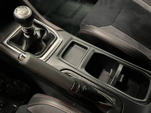 Used 2024 Subaru WRX TR image 9