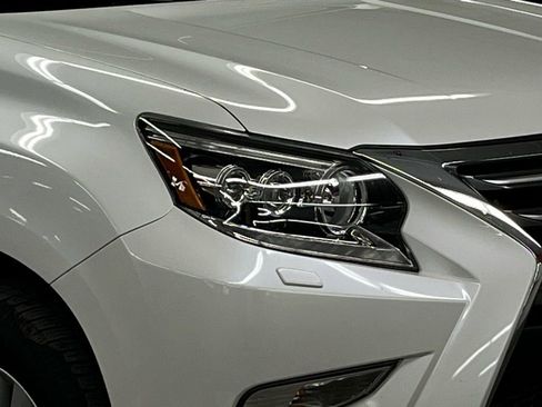 Used 2014 Lexus GX 460 w/ Premium Package AWD/4WD image 45