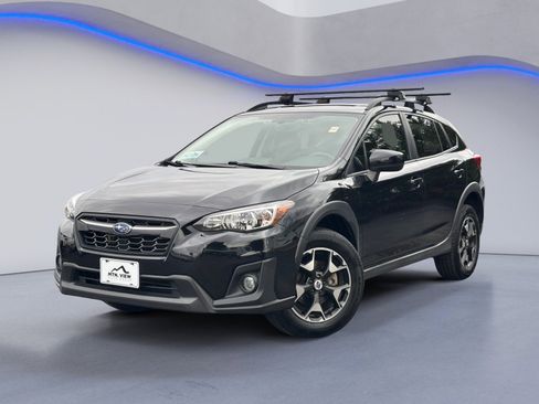 Used 2018 Subaru Crosstrek 2.0i Premium image 2
