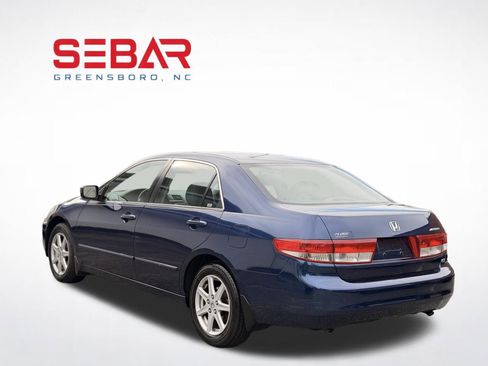 Used 2003 Honda Accord EX image 7