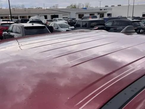 Used 2021 RAM 1500 Big Horn AWD/4WD image 13