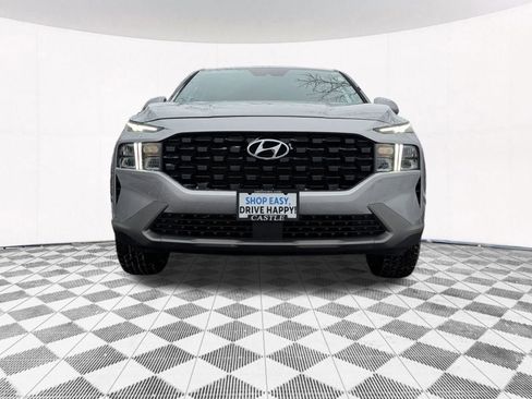 Used 2023 Hyundai Santa Fe SE image 15