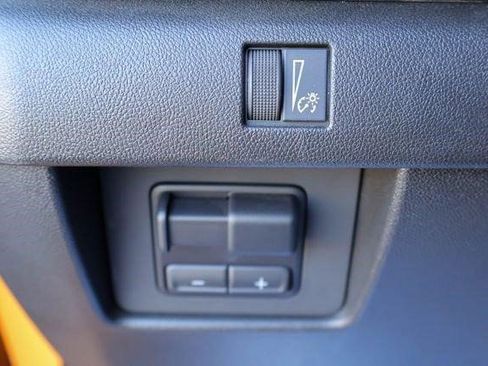 Certified 2025 Chevrolet Colorado W/T w/ WT Custom Package image 20