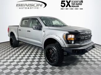 Used 2023 Ford F150 XLT RWD video 1