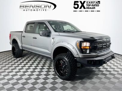 Used 2023 Ford F150 XLT