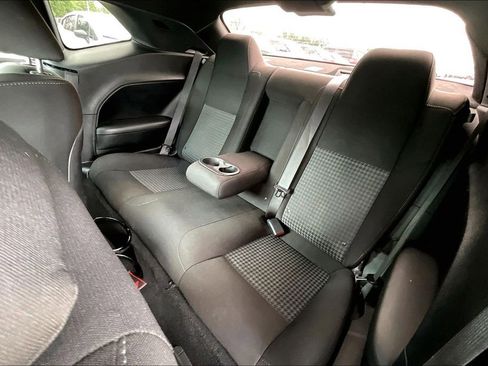 Used 2019 Dodge Challenger GT w/ Performance Handling Group RWD image 33