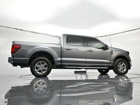 Used 2024 Ford F150 XLT w/ Mobile Office Package image 41