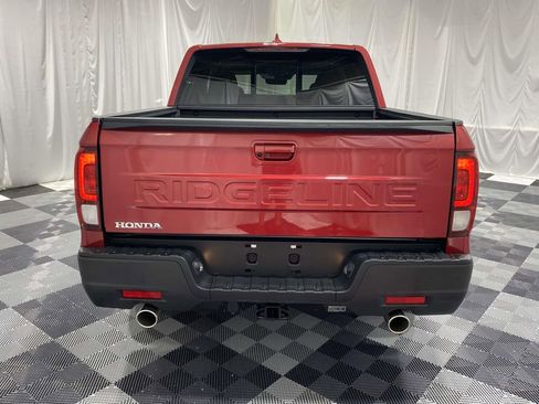 New 2026 Honda Ridgeline RTL image 3