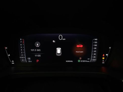 Certified 2026 Honda Passport TrailSport Elite image 2