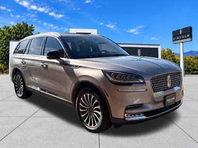 Used 2021 Lincoln Aviator Reserve w/ Equipment Group 201A
