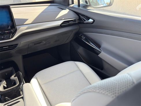 Used 2022 Volkswagen ID.4 Pro S image 27