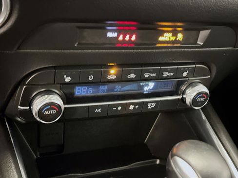 Used 2025 MAZDA CX-5 Carbon Edition image 24