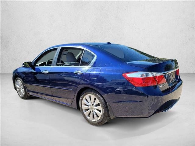 Used 2013 Honda Accord EX-L image 7