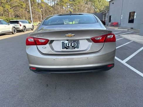 Used 2024 Chevrolet Malibu LT image 6