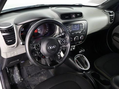 Used 2016 Kia Soul + w/ Eco Package FWD image 7