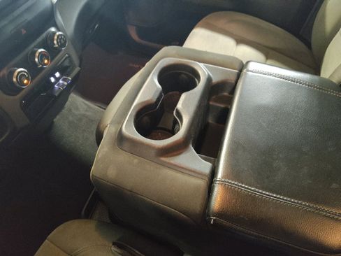 Used 2022 RAM 1500 Big Horn RWD image 26