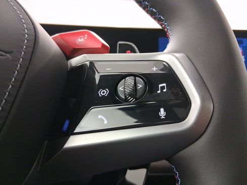 New 2026 BMW M5 image 20