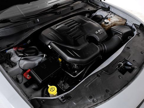 Used 2021 Dodge Charger GT w/ Blacktop Package image 50