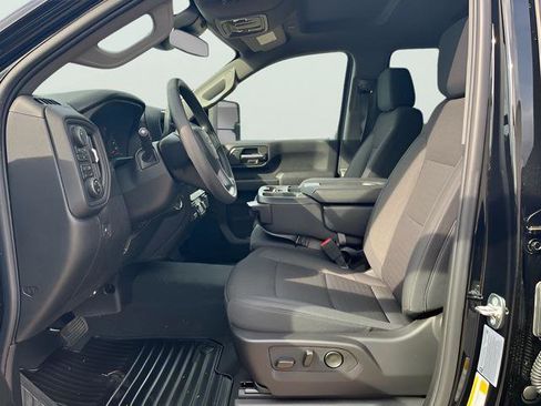 New 2026 Chevrolet Silverado 2500 Custom w/ Custom Value Package AWD/4WD image 14