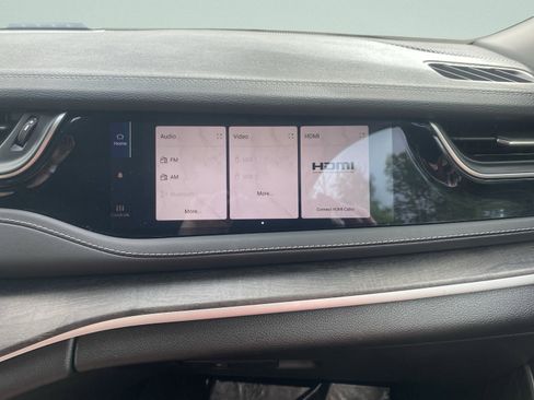 Used 2023 Jeep Grand Cherokee BASE image 22